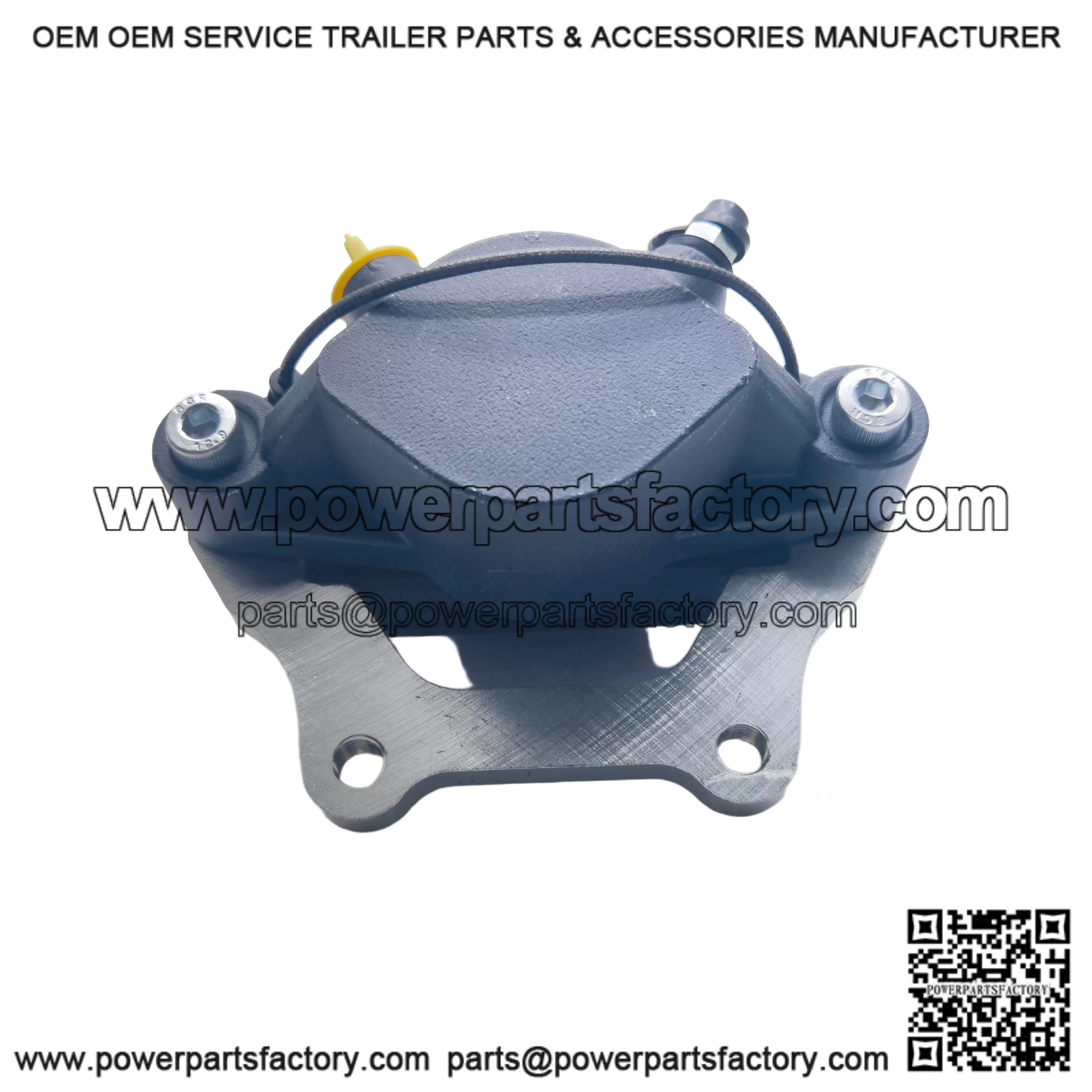 Aixam Front Brake Caliper ?C 210mm Version