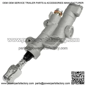 Rear Master Cylinder for Yamaha YZ125 2009-2022