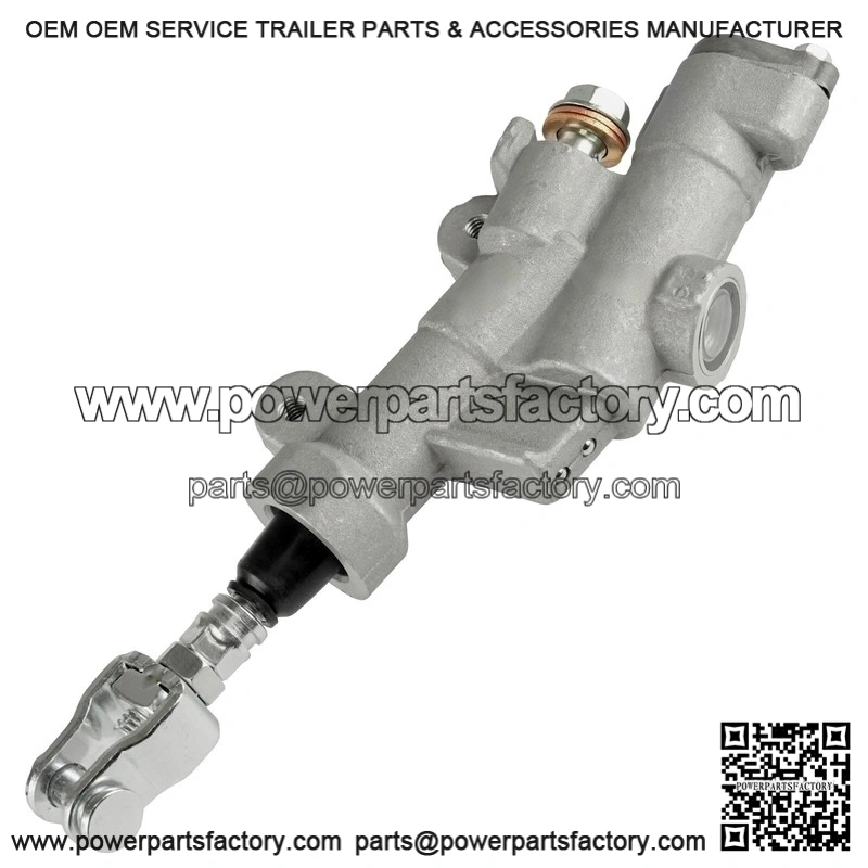 Rear Master Cylinder for Yamaha YZ125 2009-2022