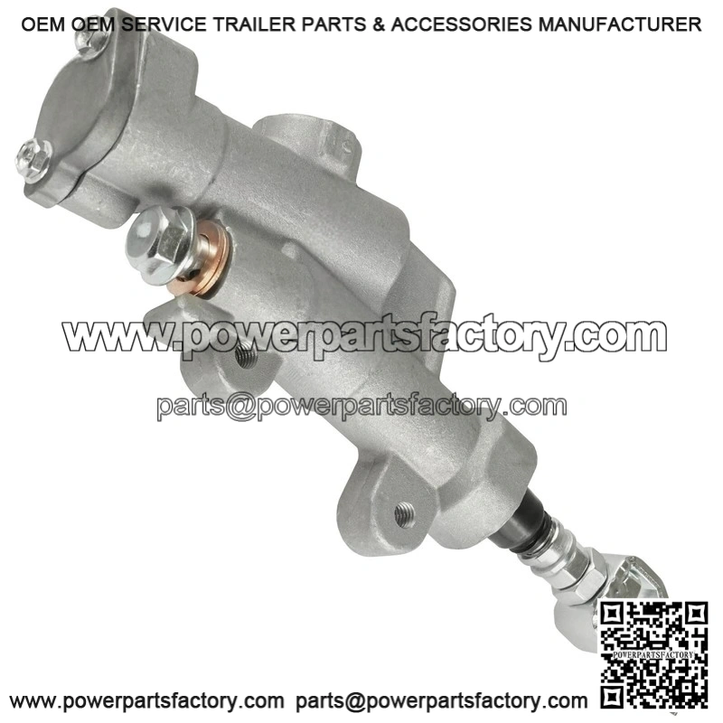 Rear Master Cylinder for Yamaha YZ125 2009-2022 - Image 3