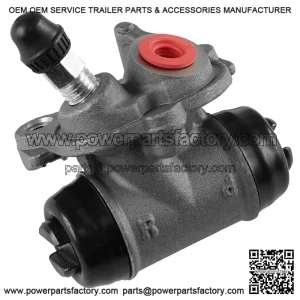 Front Right Wheel Brake Cylinder Assembly for Honda Recon 250 TRX250 1997-2001