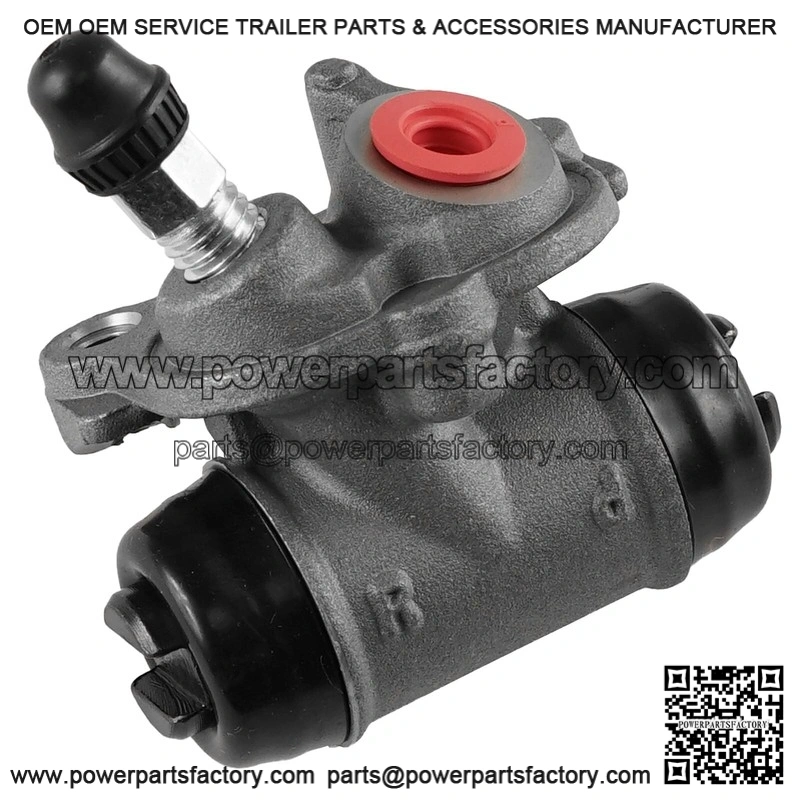 Front Right Wheel Brake Cylinder Assembly for Honda Recon 250 TRX250 1997-2001