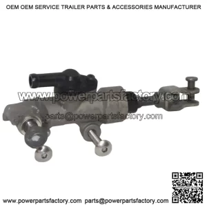 REAR MASTER CYLINDER ASSY 69600-33C00 FOR SUZUKI HAYABUSA SV650