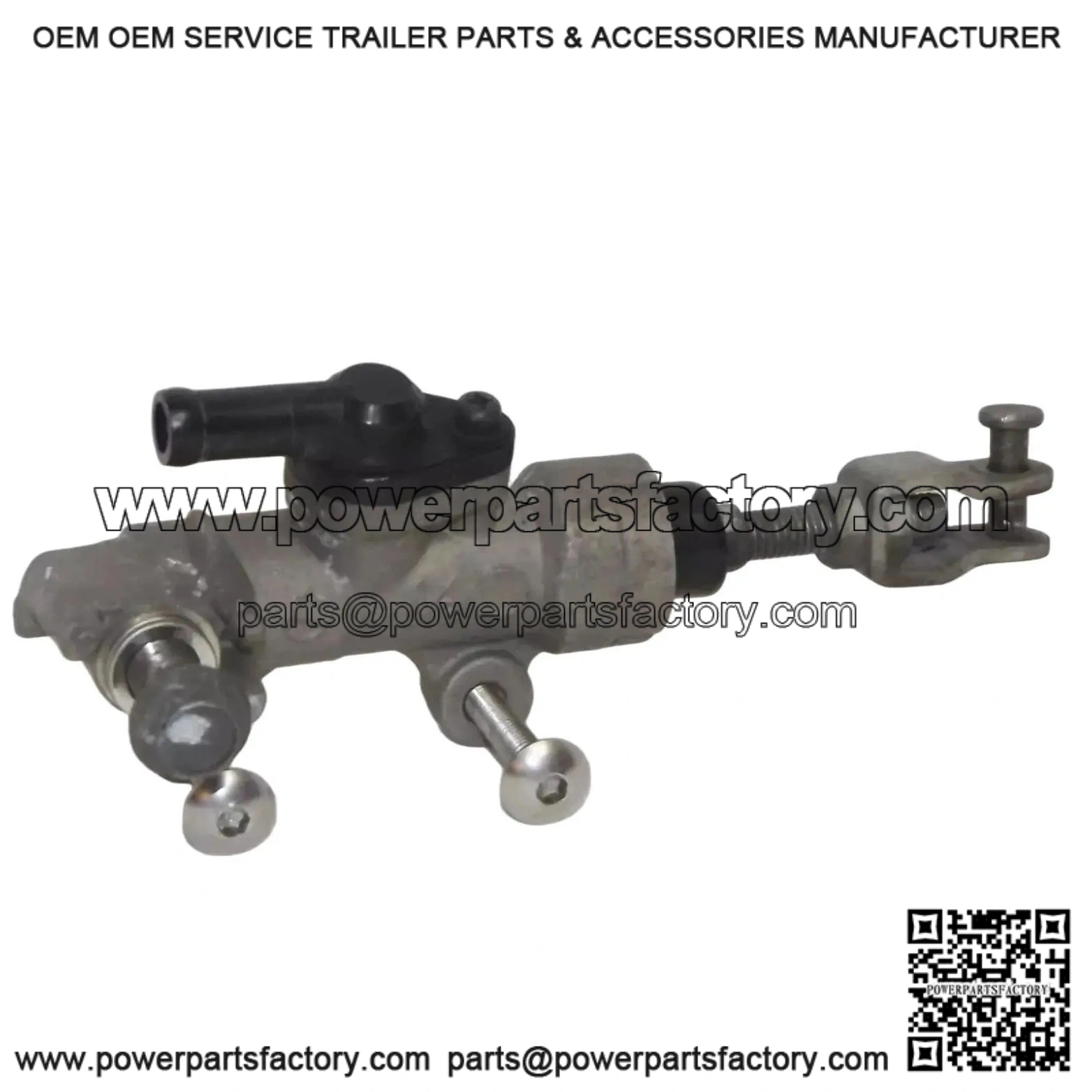 REAR MASTER CYLINDER ASSY 69600-33C00 FOR SUZUKI HAYABUSA SV650