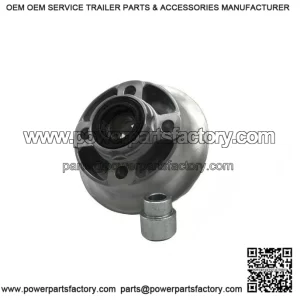 Rear Hub Coupling Assy ?C 42033-1223 for Kawasaki KLX110 L/R 2002-24