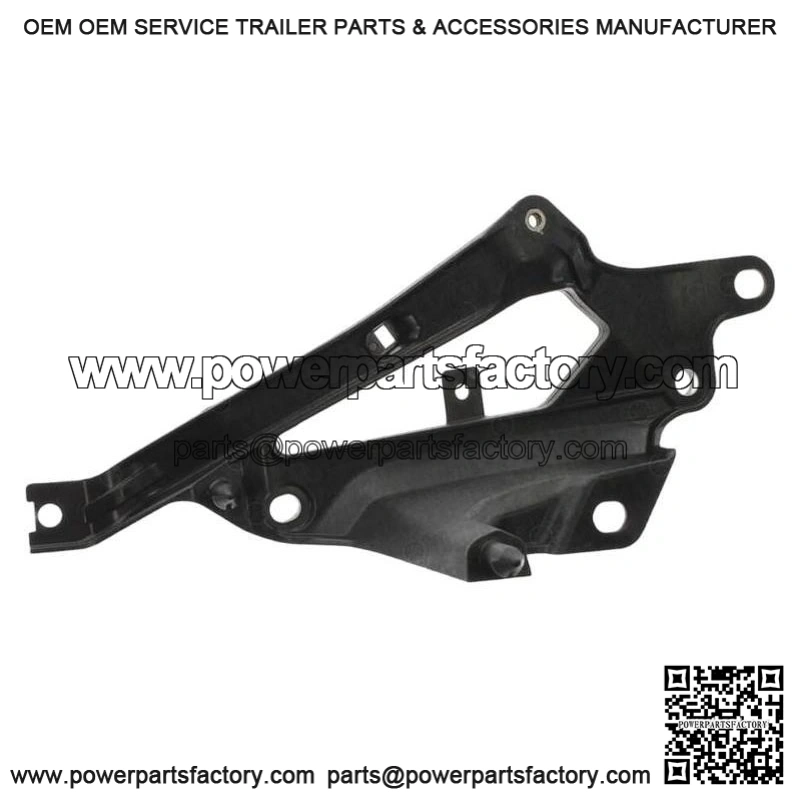 Front Left Fender Headlight Bracket for 2014-2025 Yamaha YFZ450R YFZ 450 450R