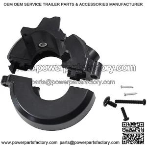 THROTTLE CABLE MOUNTING SRV700 SRT550SX SRT600SX