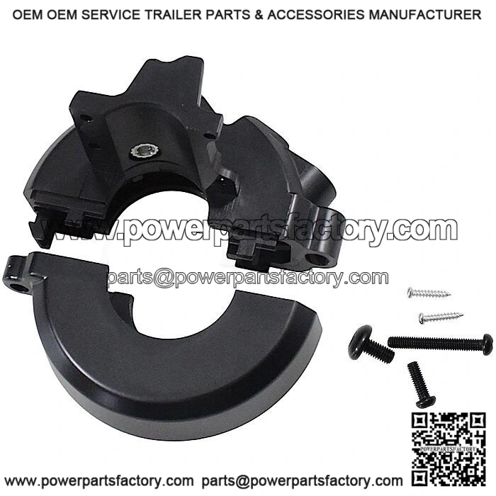 THROTTLE CABLE MOUNTING SRV700 SRT550SX SRT600SX