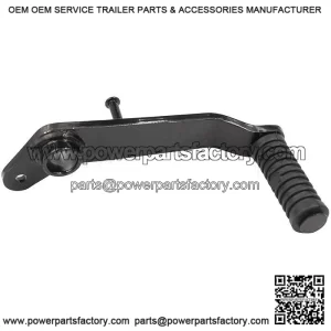 REAR BRAKE LEVER SRV 125