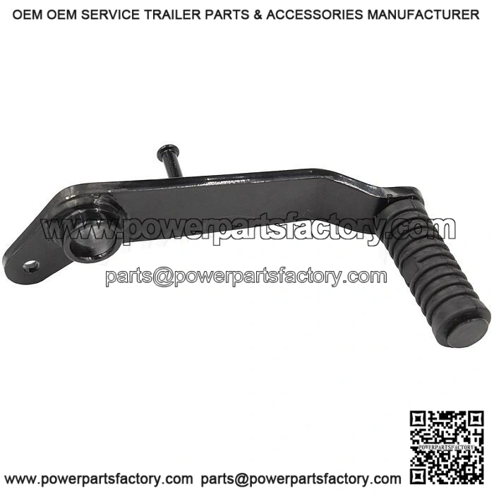 REAR BRAKE LEVER SRV 125