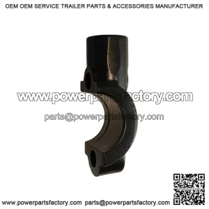 BRACKET WITH MIRROR MOUNT SRK125S SVT650X SRK700 SRV700 S