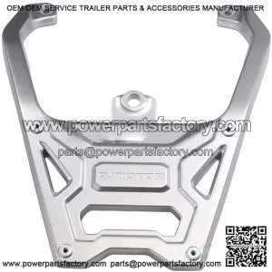 REAR CENTRAL TRUNK SVT650 SVT650X
