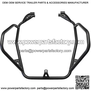 ENGINE GUARD GUARDS SVT650 SVT650X
