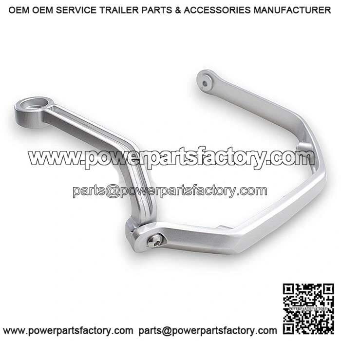 HANDLEBAR COVER BRACKET LEFT SRT800S SRT800SX