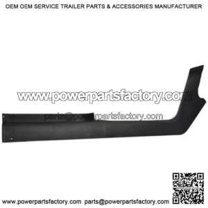 Passenger Side (Right-Hand) Kick Panel Retainer for 2004-2014 Club Car Precedent - Replaces OEM #102302504
