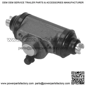Wheel Cylinder Assembly - .875 Inch Diameter