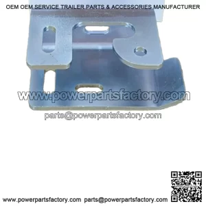 Left Hand Hanger Bracket 131-1091 Fits TimeCutter MX SS SW ZS Mower