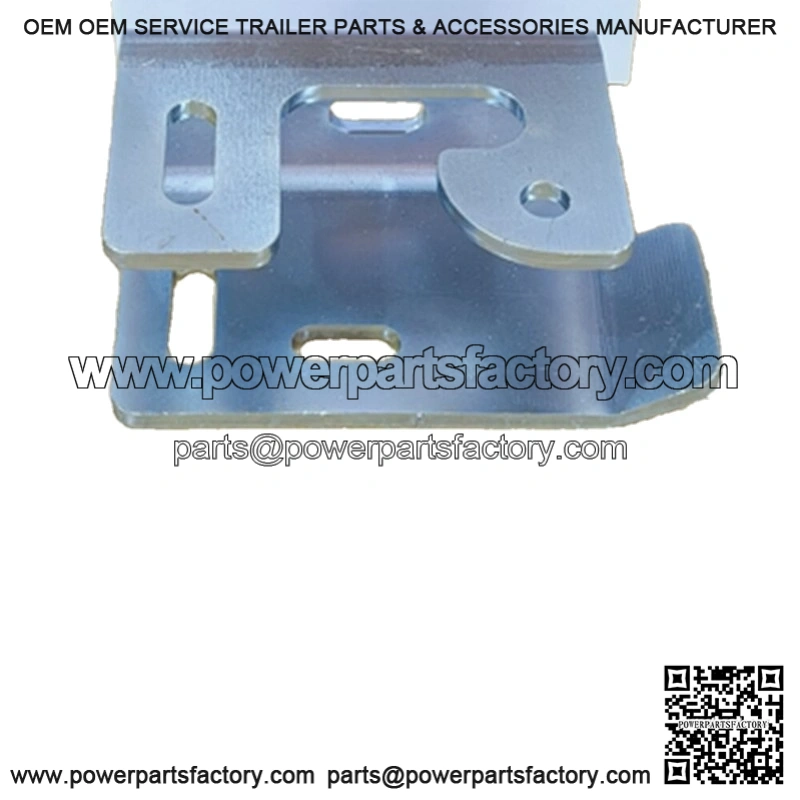 Left Hand Hanger Bracket 131-1091 Fits TimeCutter MX SS SW ZS Mower
