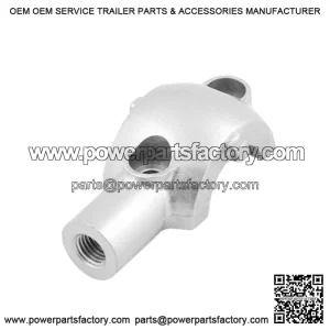 CYLINDER MIRROR MOUNT for VULCAN 500 / 88 / 800 / 1500 1990-2009