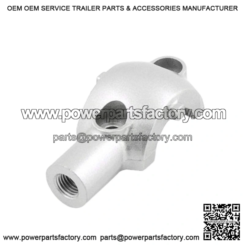 CYLINDER MIRROR MOUNT for VULCAN 500 / 88 / 800 / 1500 1990-2009
