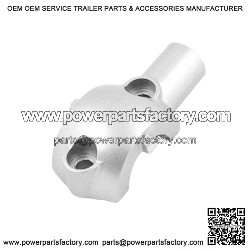 CYLINDER MIRROR MOUNT for VULCAN 500 / 88 / 800 / 1500 1990-2009 - Image 2