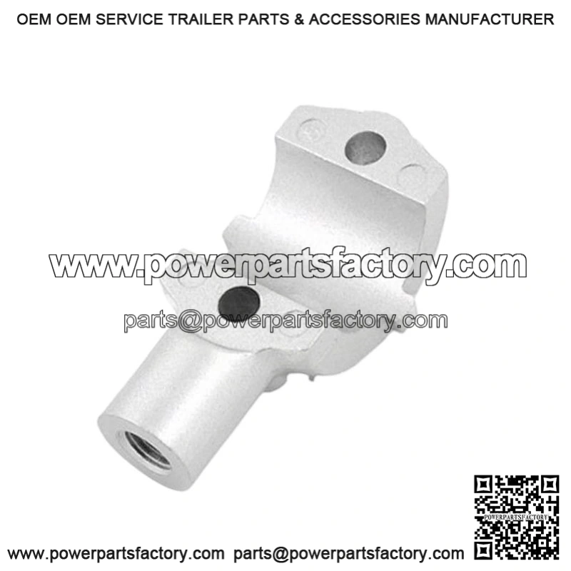 CYLINDER MIRROR MOUNT for VULCAN 500 / 88 / 800 / 1500 1990-2009 - Image 3