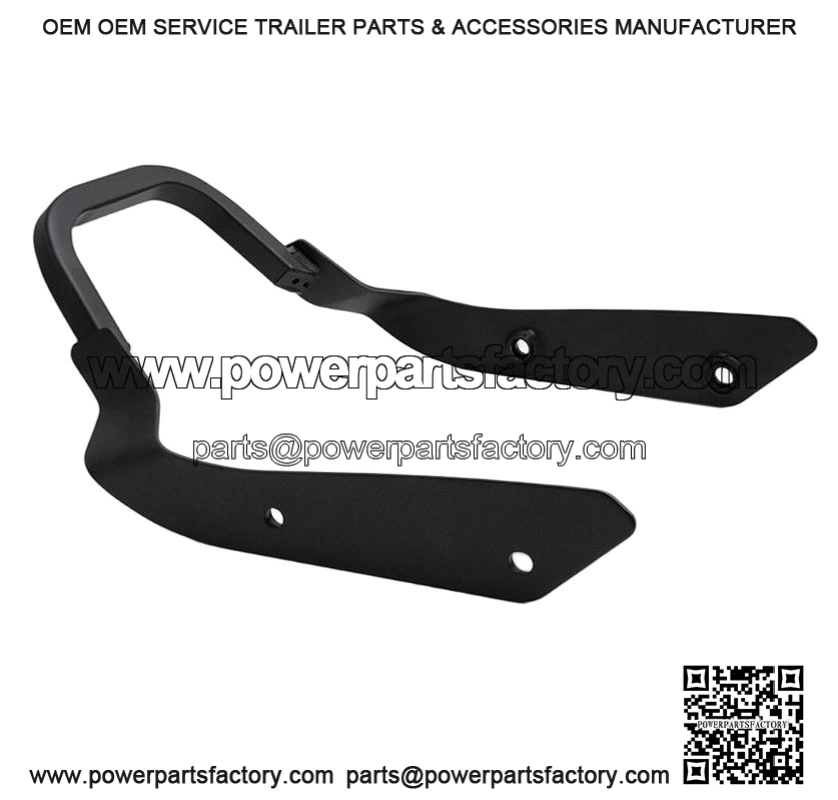 REAR GRAB BAR EL450 for ELIMINATOR 450 2024-2025 - 99994-1909