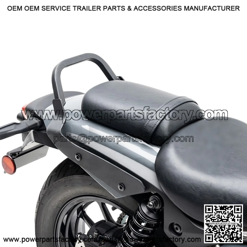 REAR GRAB BAR EL450 for ELIMINATOR 450 2024-2025 - 99994-1909 - Image 2