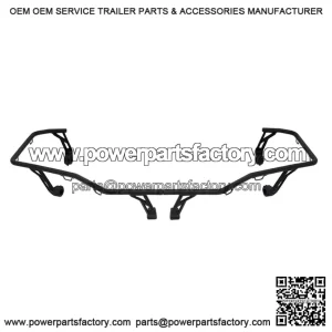 REAR RACK EXTENSION for BRUTE FORCE 750 2024-2026 - 99994-1955