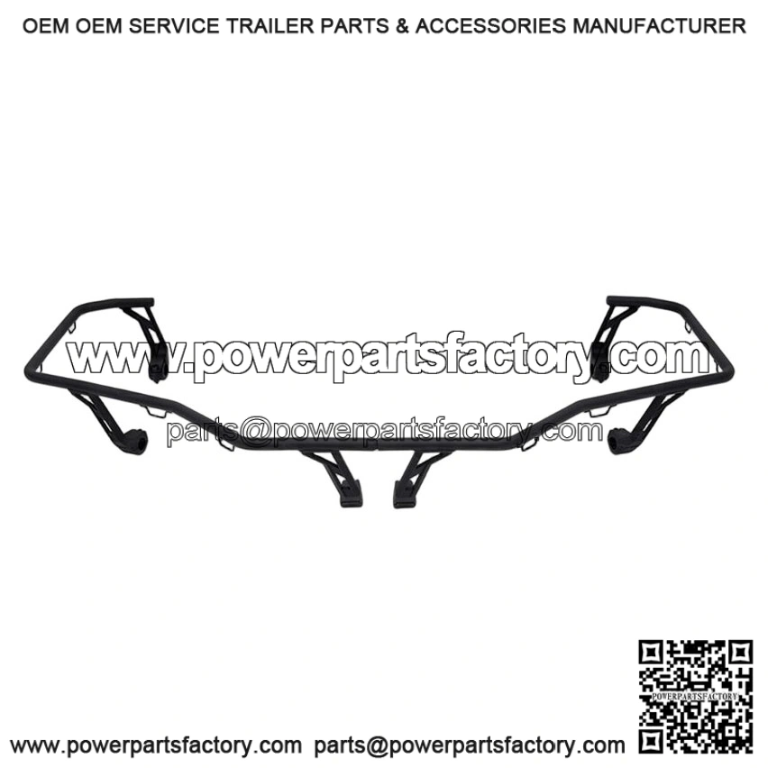 REAR RACK EXTENSION for BRUTE FORCE 750 2024-2026 - 99994-1955