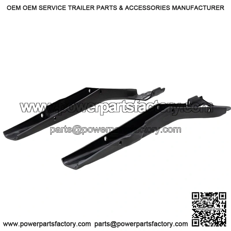 HMW TRAILING ARM GUARD SET for TERYX4 / TERYX5 H2 2026 - 99994-2114