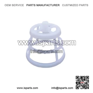 Air Filter Cage for Suzuki RM80 / RM85 (1986-2022) - 13791-02B00