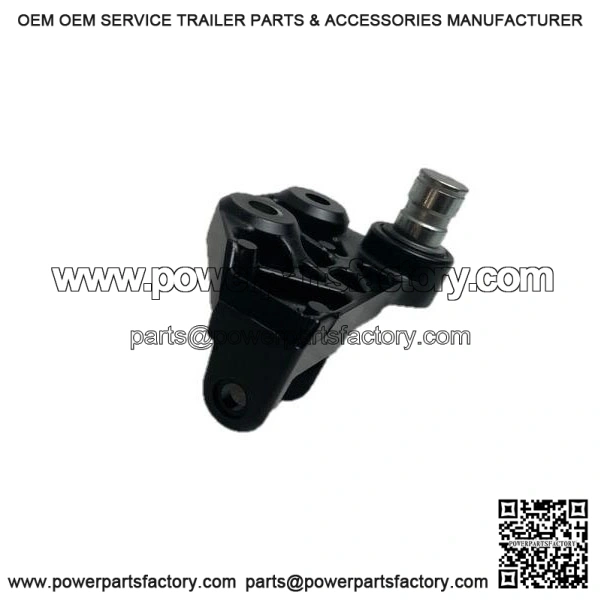 FRONT RH BRACKET FOOT 43510-06G01-YAP FOR SUZUKI DL1000 V-STROM 2002-2019 - Image 2