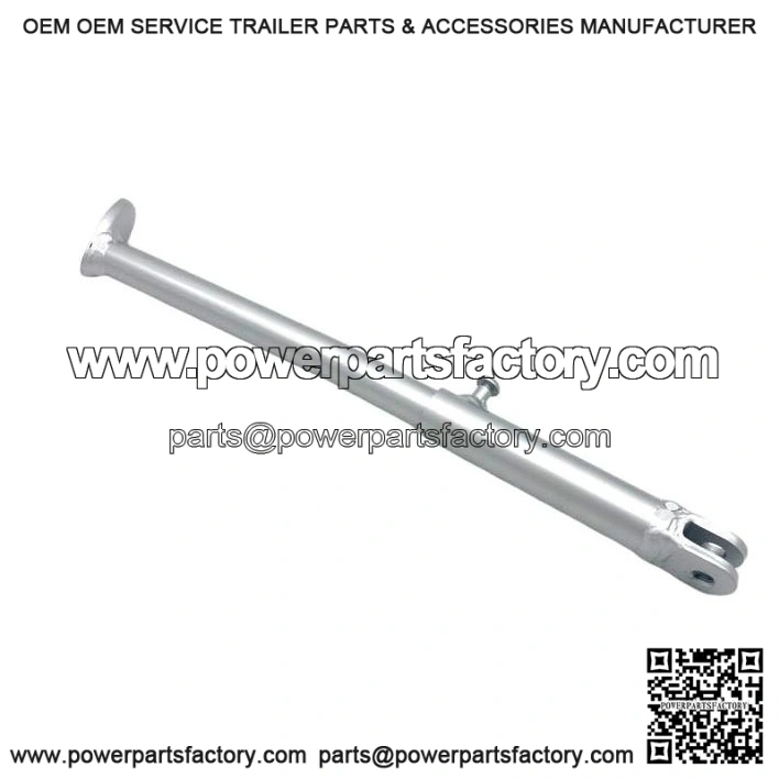 SIDE STAND ARM BAR FOR KAWASAKI KDX250 1991-1994, KDX200 KDX220R 1995-2006 - Image 2