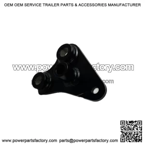 LH LEFT STEP HOLDER FOOTPEG BRACKET FOR KAWASAKI VULCAN S 2017-2024