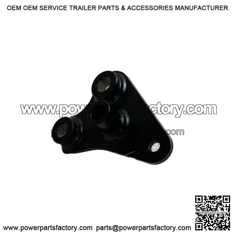 LH LEFT STEP HOLDER FOOTPEG BRACKET FOR KAWASAKI VULCAN S 2017-2024