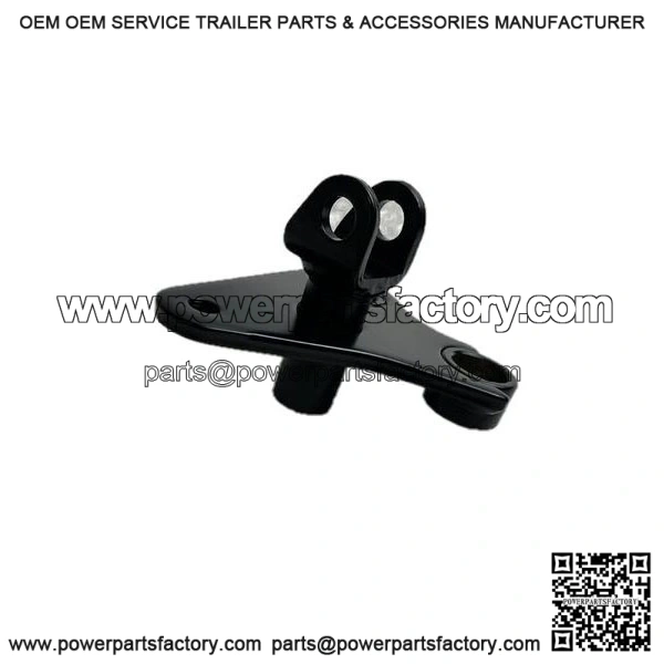 LH LEFT STEP HOLDER FOOTPEG BRACKET FOR KAWASAKI VULCAN S 2017-2024 - Image 2