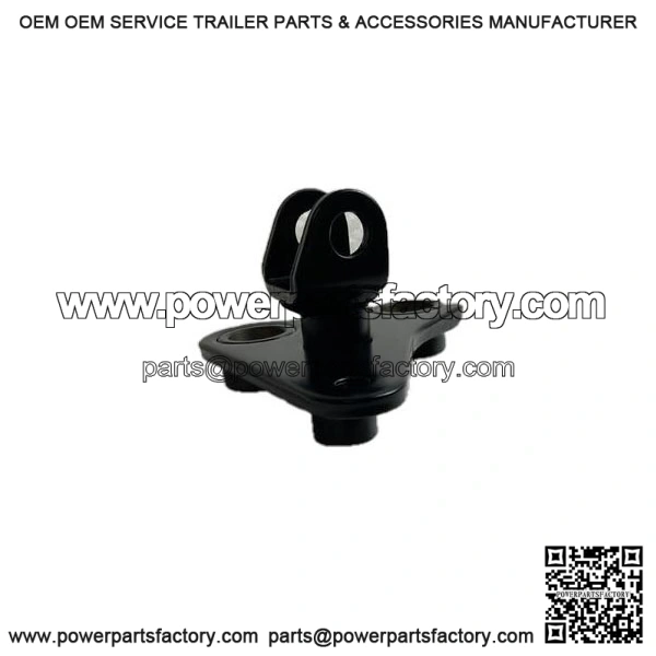 LH LEFT STEP HOLDER FOOTPEG BRACKET FOR KAWASAKI VULCAN S 2017-2024 - Image 3
