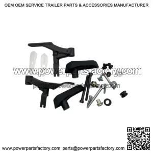 FRAME SLIDER SET 99994-1411 FOR KAWASAKI NINJA 1000 SX 2020-2024