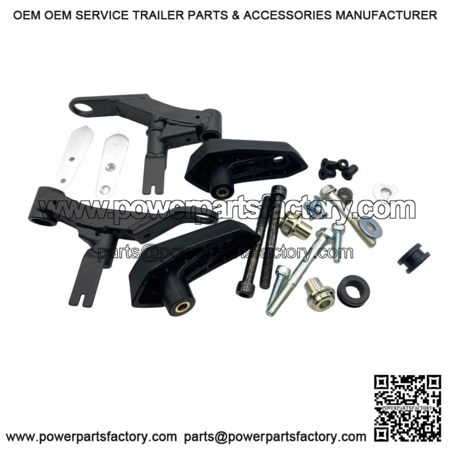FRAME SLIDER SET 99994-1411 FOR KAWASAKI NINJA 1000 SX 2020-2024 - Image 2