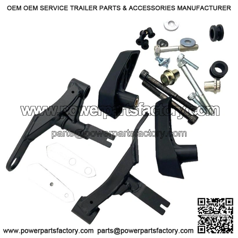 FRAME SLIDER SET 99994-1411 FOR KAWASAKI NINJA 1000 SX 2020-2024 - Image 3