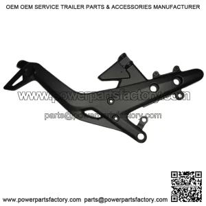 LEFT HAND STEP BRACKET 35063-0871-18R FOR KAWASAKI