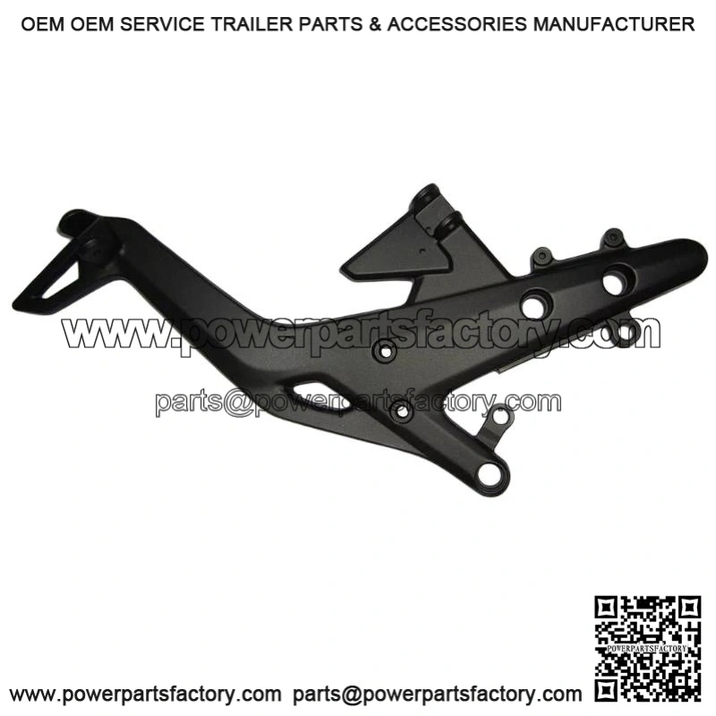 LEFT HAND STEP BRACKET 35063-0871-18R FOR KAWASAKI
