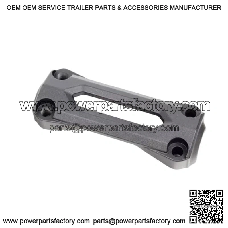 HOLDER-HANDLE 46012-0372-18R FOR KAWASAKI