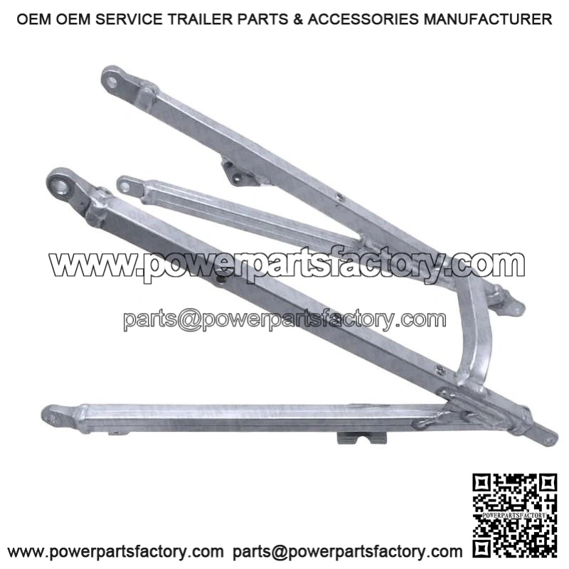 Rear Subframe Sub Frame for 2024-2025 Yamaha YZ250F YZ450F YZ 250F 450F FX