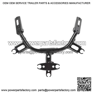 Front Upper Cowling Stay Bracket for 2019-2024 Yamaha YZF-R3 YZFR3 YZF R3