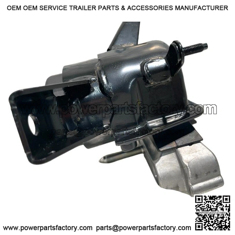New Right RH Engine Mount Insulator 12305-28231 for TOYOTA RAV4 ACA38L 2006-2009 - Image 2