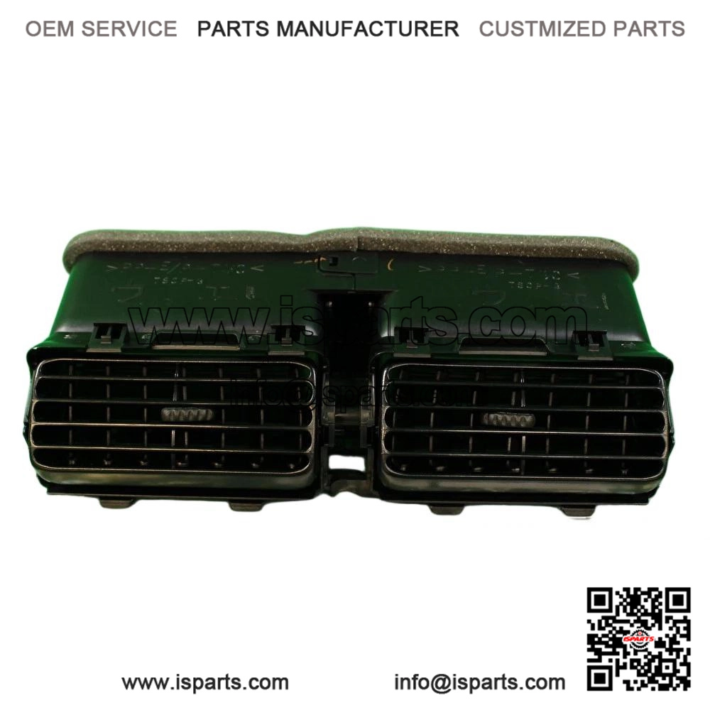 Center Instrument Panel Register ?C TOYOTA LAND CRUISER 90 PRADO KDJ KZJ9#