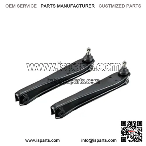 Front Control Lower Arm LH&RH Set ?CFor HONDA 88-99 ACTY Kei TRUCK HH2 HH4 HA4