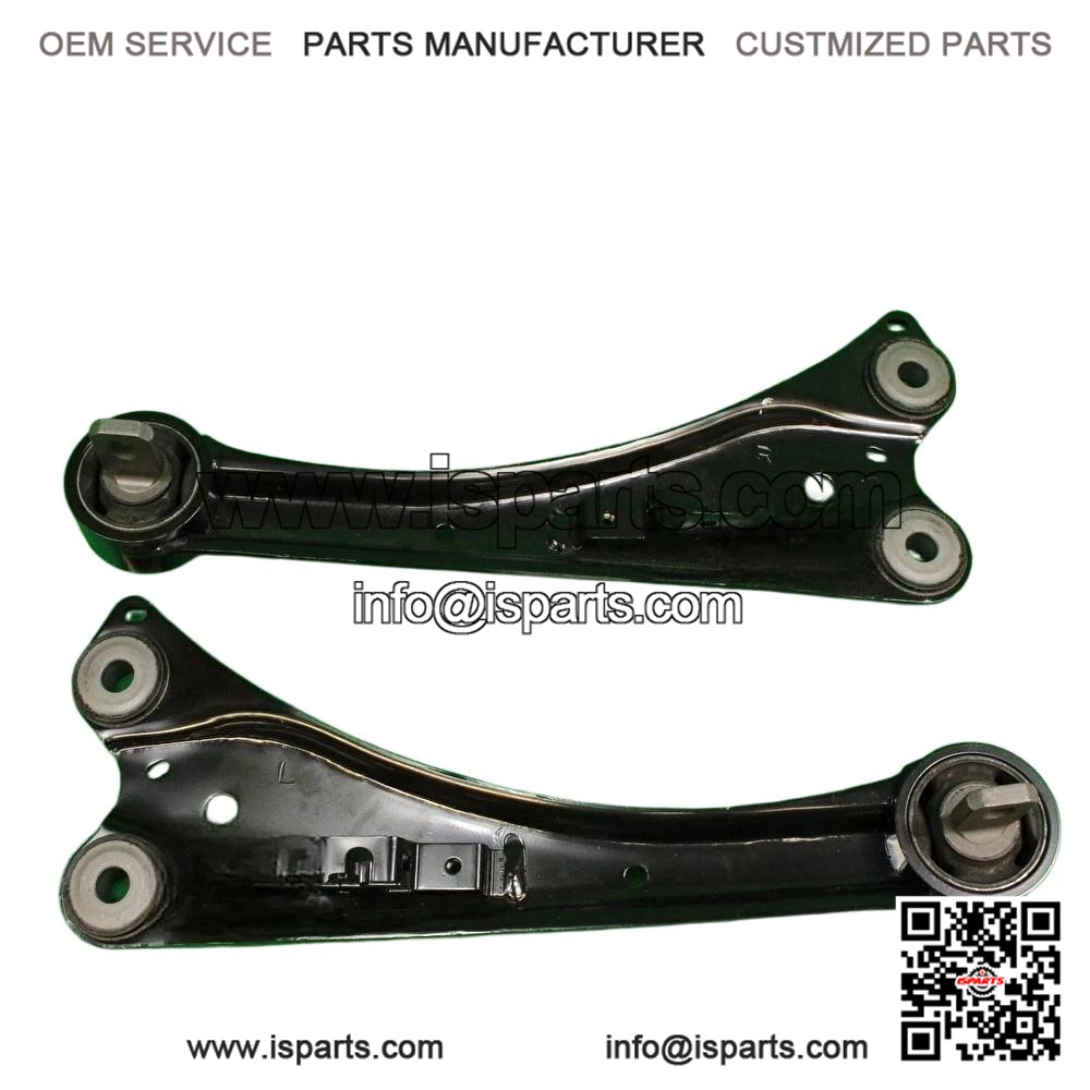 ARM ASSY TRAILING REAR RH & LH SET ?C TOYOTA Lexus CT200H HS250H SCION TC